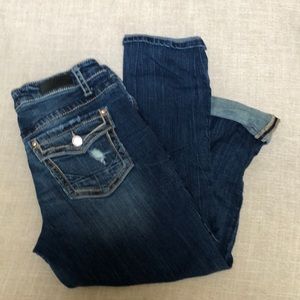 Daytrip capris from Buckle size 31